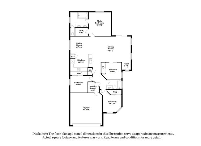 Photo - 3652 W Avenida Obregon