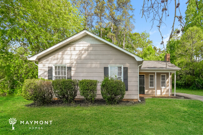 Inviting 4-Bedroom - Inviting 4-Bedroom House
