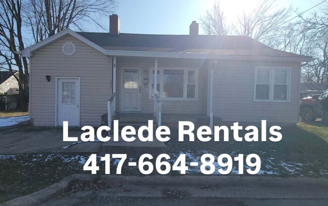 Building Photo - 3 BEDROOM 1 BATHROOM HOUSE FOR RENT