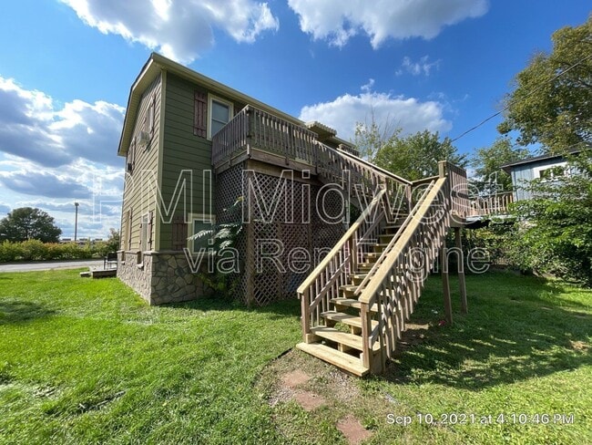 Building Photo - 1492 S 8th St Rental