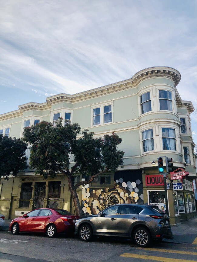 Building Photo - 2995 22nd St Rental