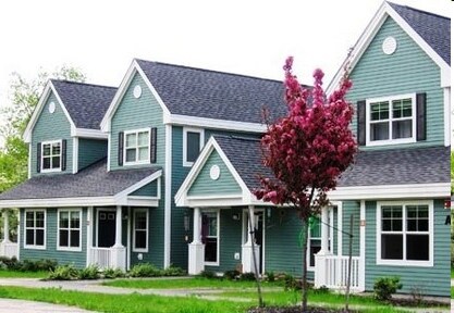 Photo - Davis Island Townhomes