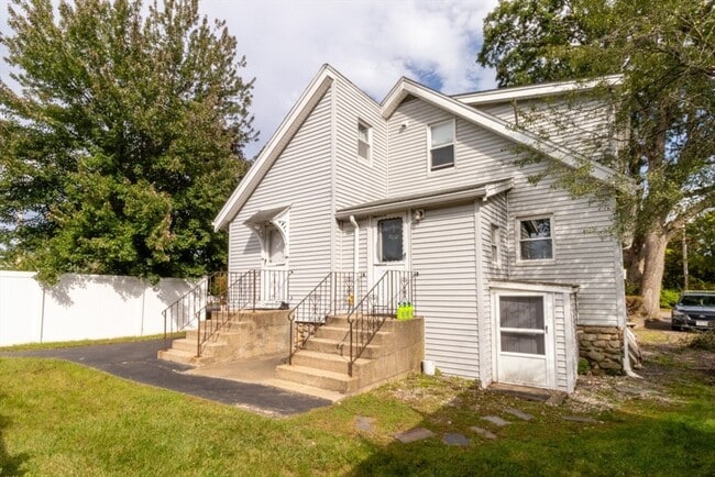 Photo - 903 Granite St Unit B