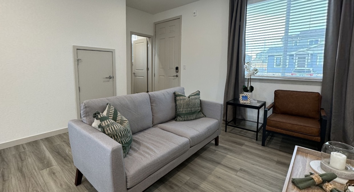 Photo - Arrive Longmont Townhomes