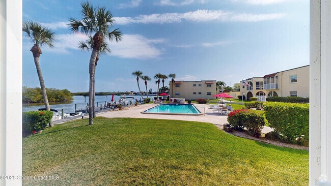 Building Photo - 1729 Minutemen Causeway Unit 109 Rental
