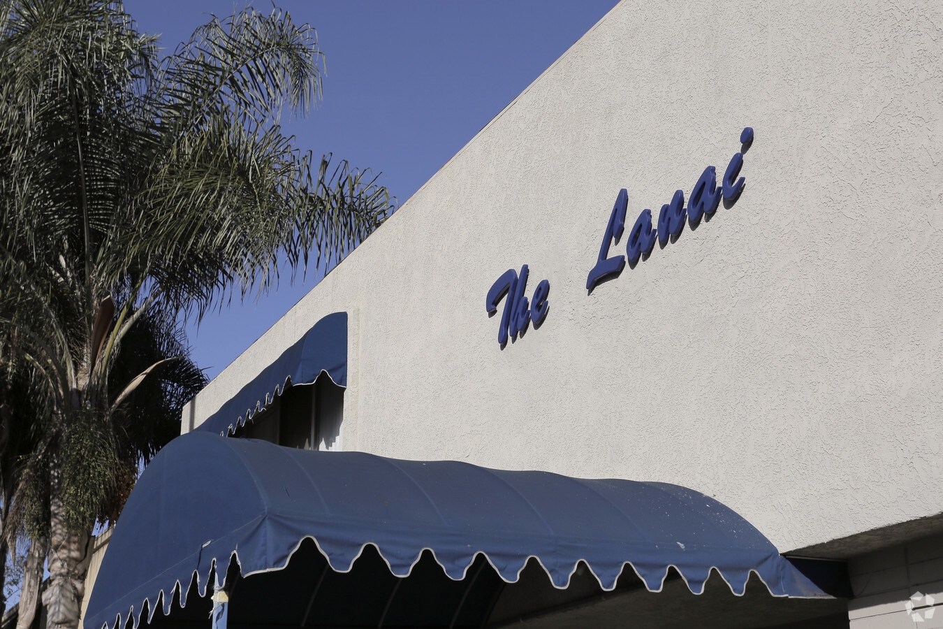 Lanai Apartments - Lanai Apartments