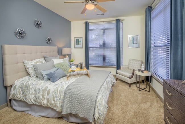 The Exchange at Brier Creek