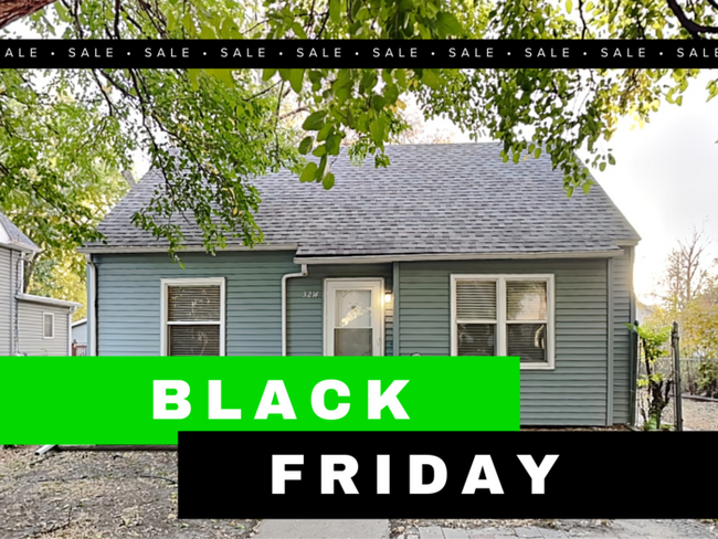 BLACK FRIDAY SPECIAL!! 3 Bedroom, 1 Bathro... - BLACK FRIDAY SPECIAL!! 3 Bedroom, 1 Bathro... House