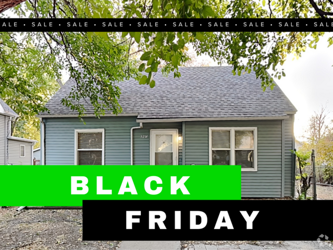 Building Photo - BLACK FRIDAY SPECIAL!! 3 Bedroom, 1 Bathro... Rental