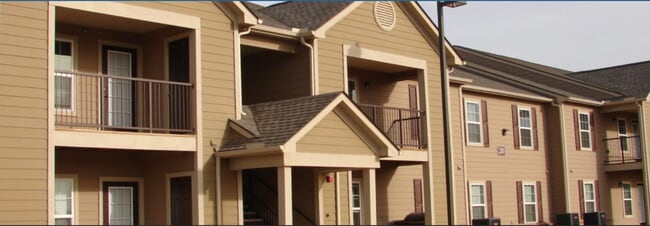 Photo - Chisholm Trail Crossing Apartments
