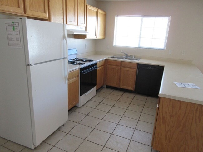 Photo - 2 bedroom - 2 bath - Affordable Housing with Garage!