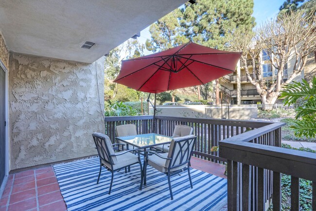 Photo - 6202 Friars Rd Condo Unit 125