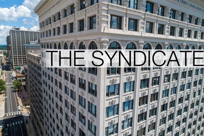 Photo - 915 Olive St Unit 1302