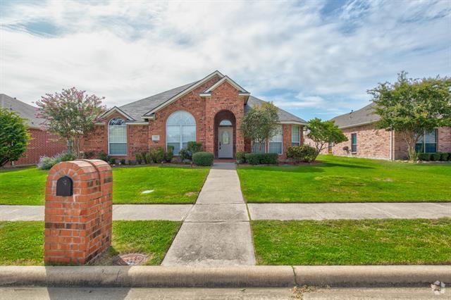 Building Photo - 1806 Lake Texoma Cir Rental