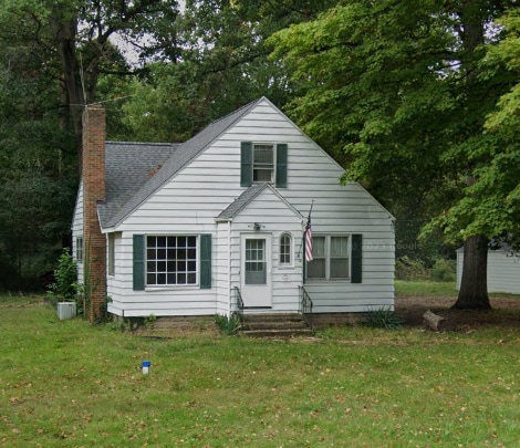 Building Photo - 52113 Clover Trail