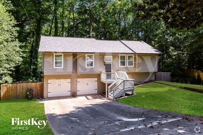 Building Photo - 2281 Carousel Ct Rental