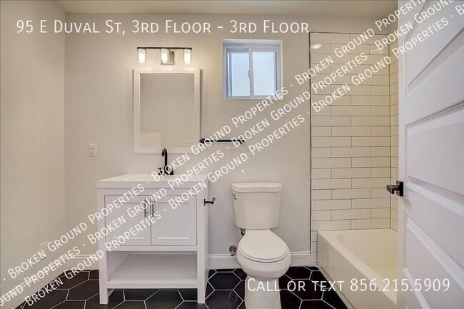 Photo - 95 E Duval St Unit 3rd Floor