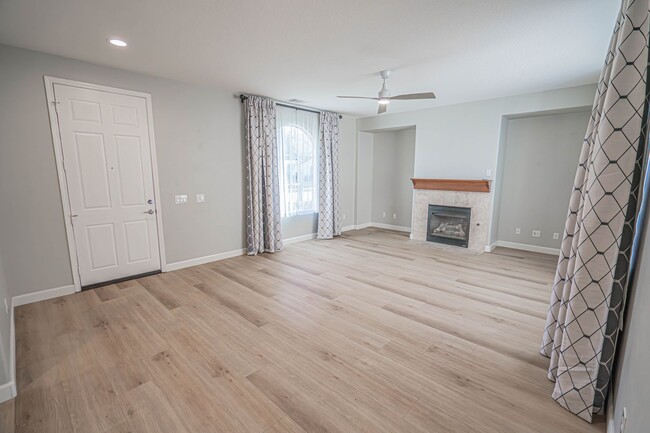 Photo - Spacious 4-Bedroom Townhome with Downstairs Bed/Bath in Creekside!