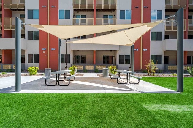 Photo - Waterman Senior Apartments