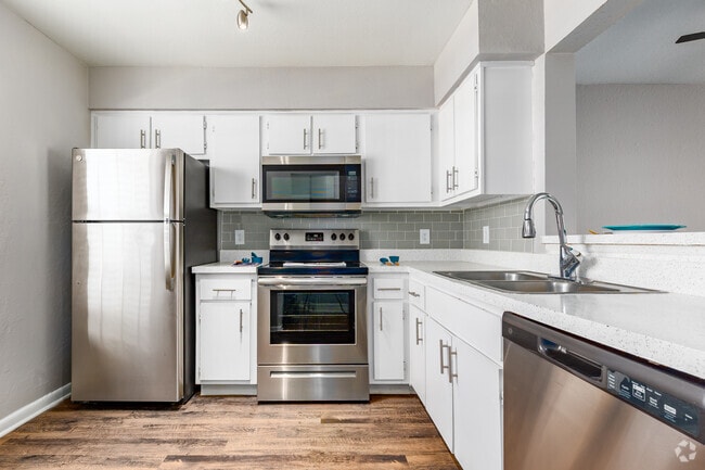 Interior Photo - The Vista at Winter Park Rental