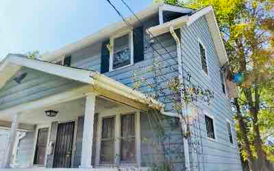 Photo - 1102 Neptune Ave House