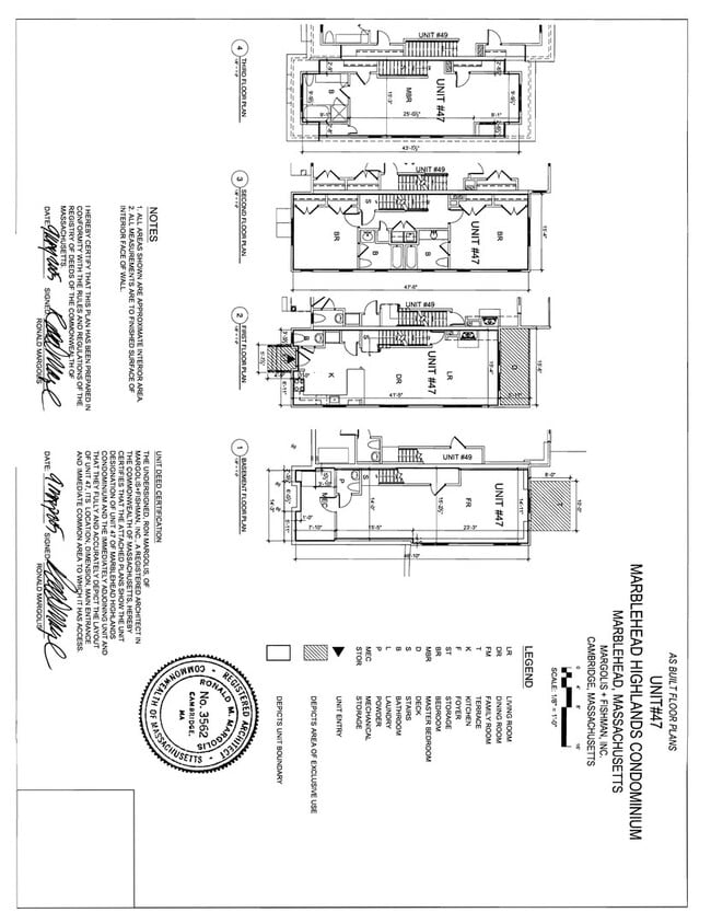 Building Photo - *NEW TO MARKET* - Marblehead Highlands Townhouse
