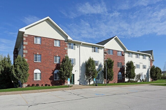 BAY MANOR APARTMENTS