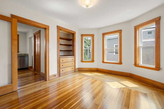 26 Chilton St Unit 3