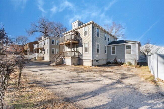 Building Photo - 2 Victoria Terrace Unit 1 Rental