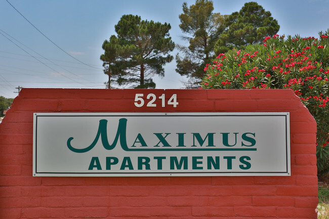 Maximus Apartments - Maximus Apartments