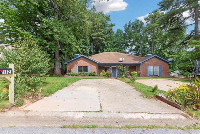 Building Photo - 1121 Brookstone Rd Unit 1121