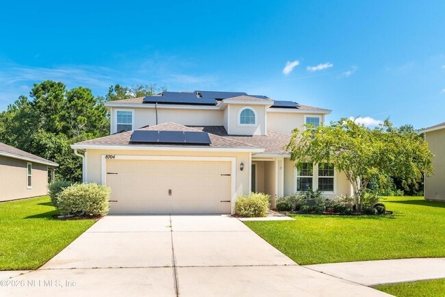 Photo - 8704 Lake George Cir W
