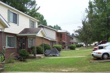 Photo - Park Terrace Apartments