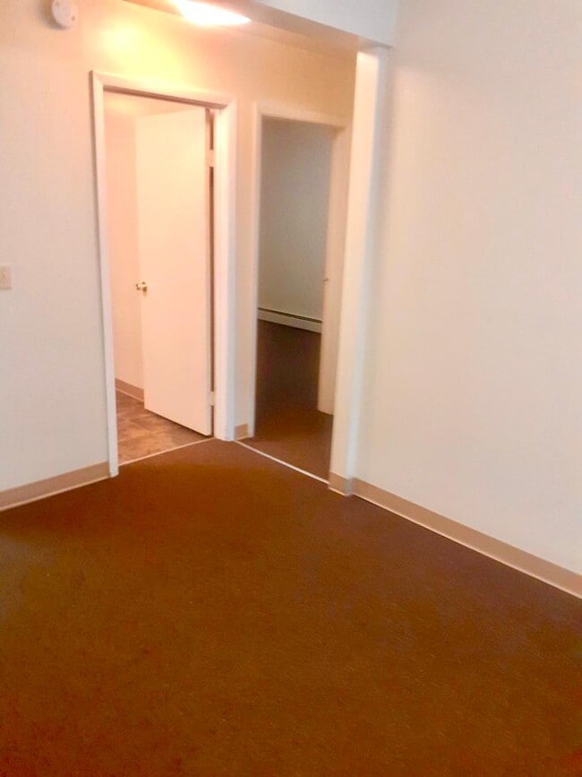 Country Gardens Apartments