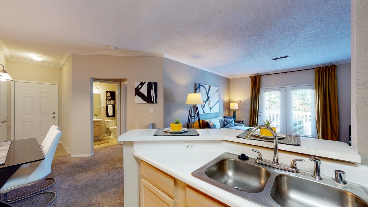 Photo - The Avenues of Lakeshore Apartments