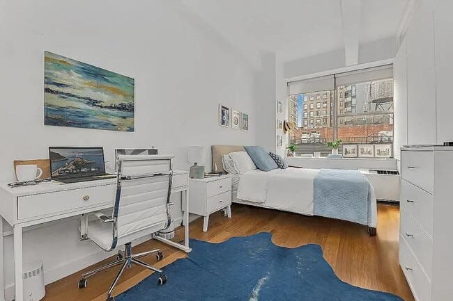 Building Photo - 3 bedroom in New York NY 10007 Unit 832 Rental