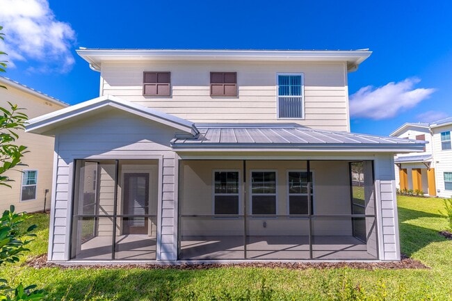 Photo - The Residences at Lake Saunders