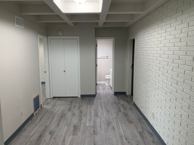 Park View Apartments