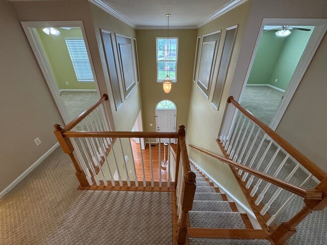 Photo - Stunning  4 Bed 3 Bath Home With Spacious ...