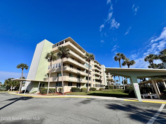 Photo - 2020 N Atlantic Ave Condo Unit 309