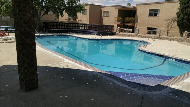 Photo - Alto Mesa Apartments