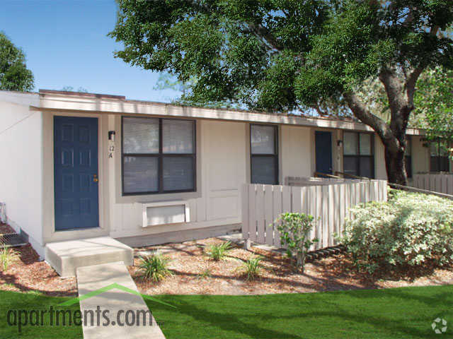 Garden Terrace Apartments