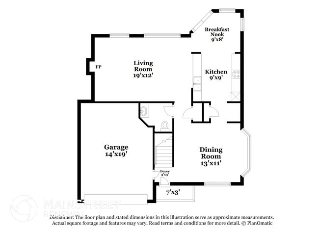 Building Photo - 1116 Heritage Greens Dr Rental