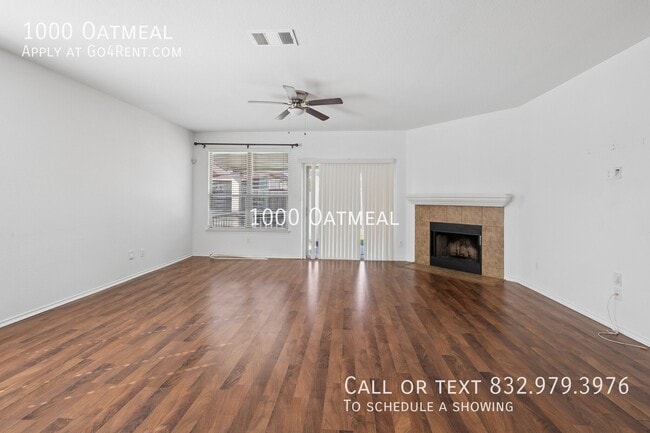 1000 Oatmeal-