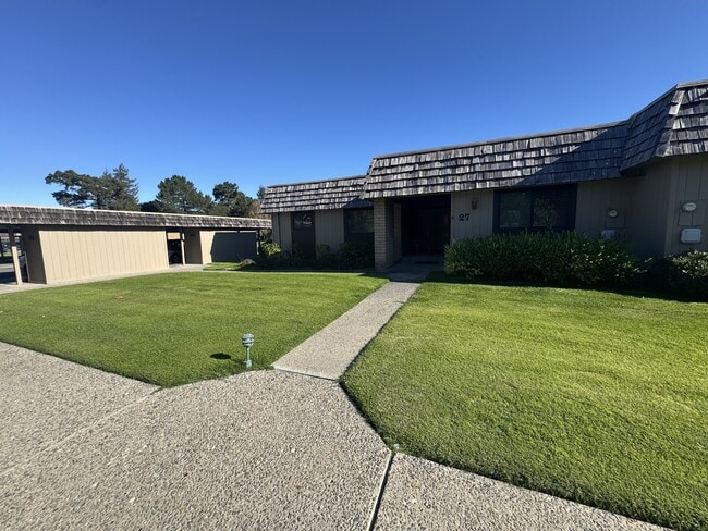 Building Photo - 23799 Monterey Salinas Hwy