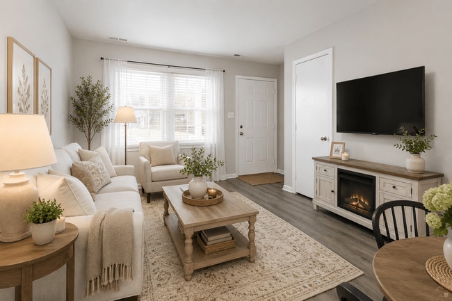 Photo - Colony Townhomes