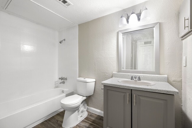 Senita Apartment Homes