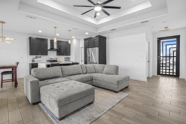 Photo - 3504 Jorge Sosa Dr