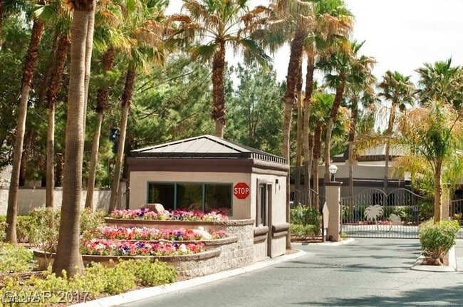 Photo - 5250 S Rainbow Blvd Unit 2156