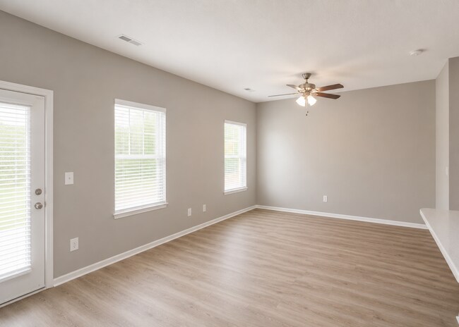 Holly Ridge Townhomes